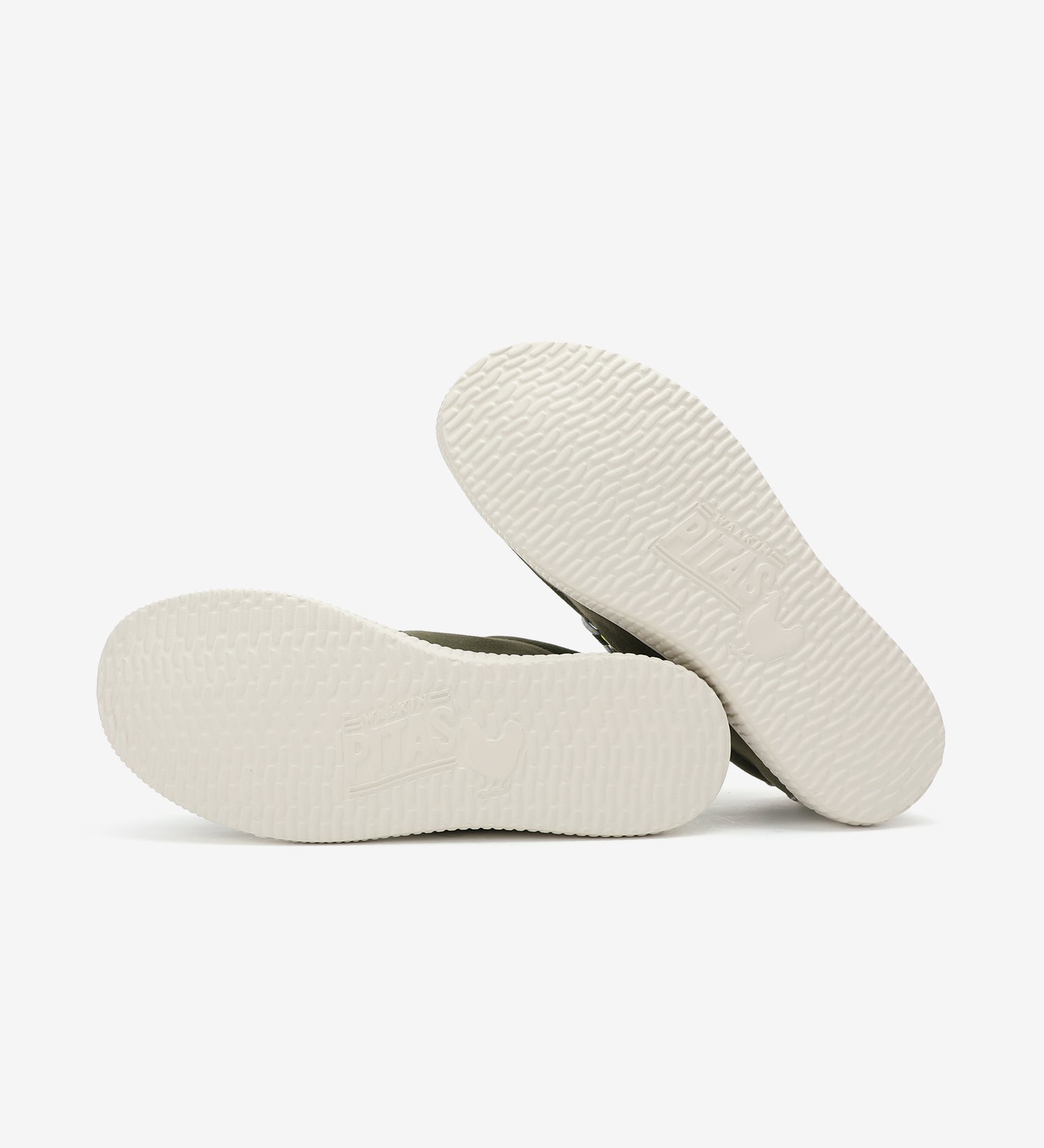 Walk In Pitas WP150 Mountaincore Haki Erkek Ayakkabı