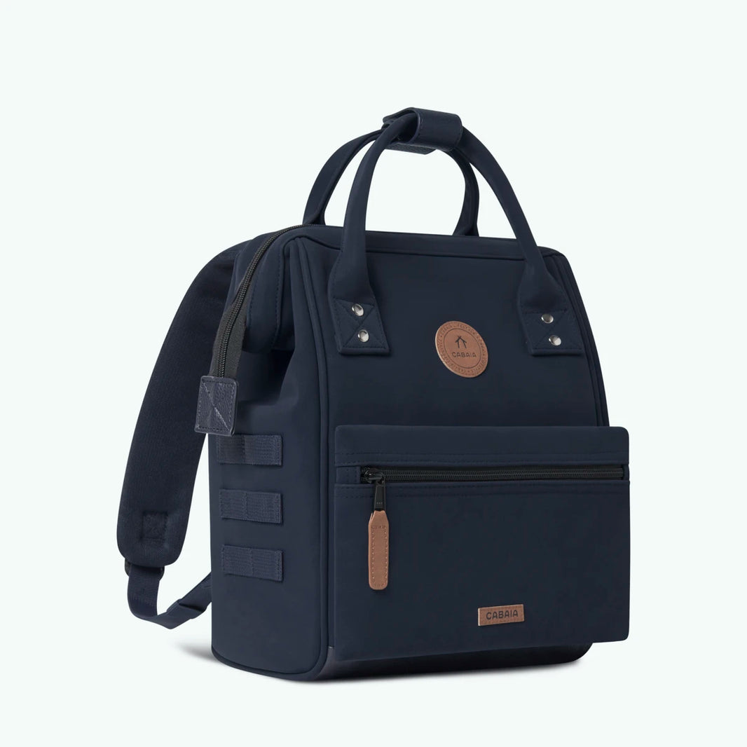 Cabaia Zurich Adventurer Small Unisex Sırt Çantası