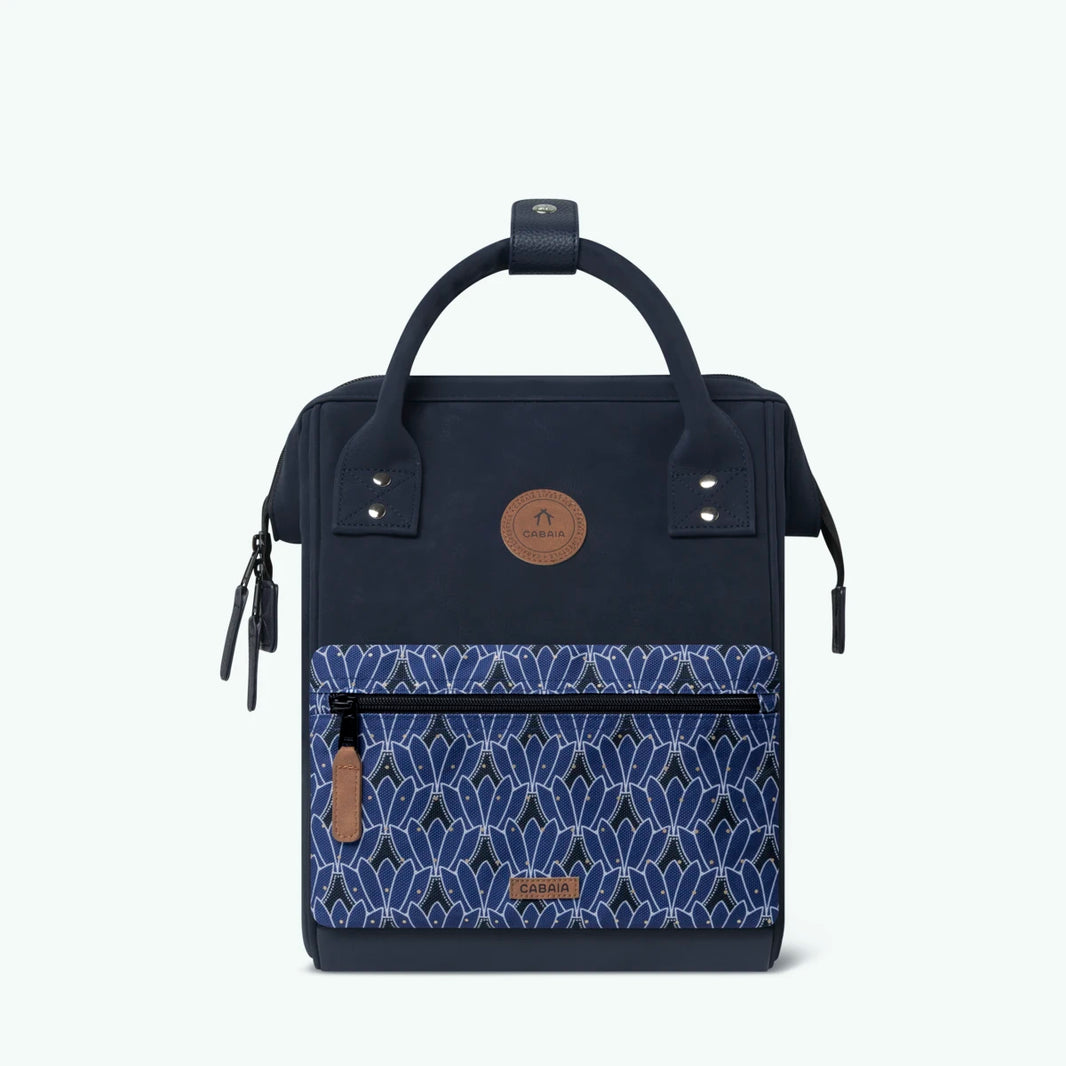 Cabaia Zurich Adventurer Small Unisex Sırt Çantası