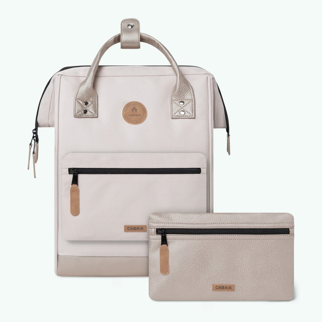 Cabaia Adventurer Algiers Medium Unisex Sırt Çantası