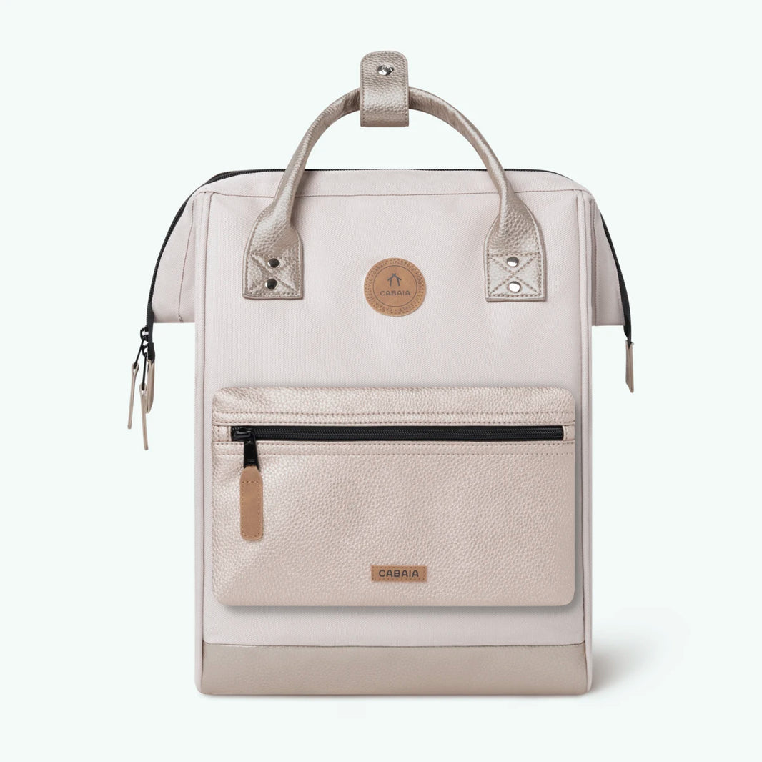 Cabaia Adventurer Algiers Medium Unisex Sırt Çantası