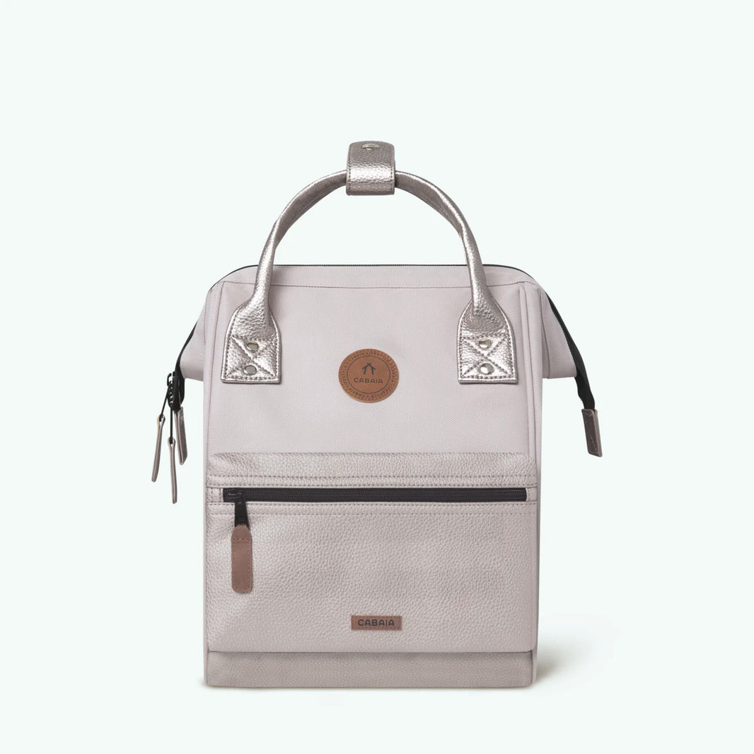 Cabaia Algiers Adventurer Small Unisex Sırt Çantası