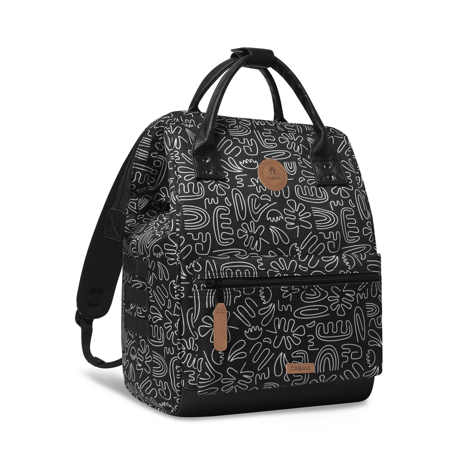 Cabaia Adventurer Amiens Medium Sırt Çantası