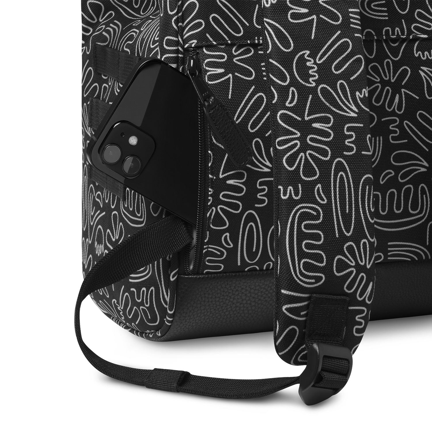 Cabaia Adventurer Amiens Medium Sırt Çantası