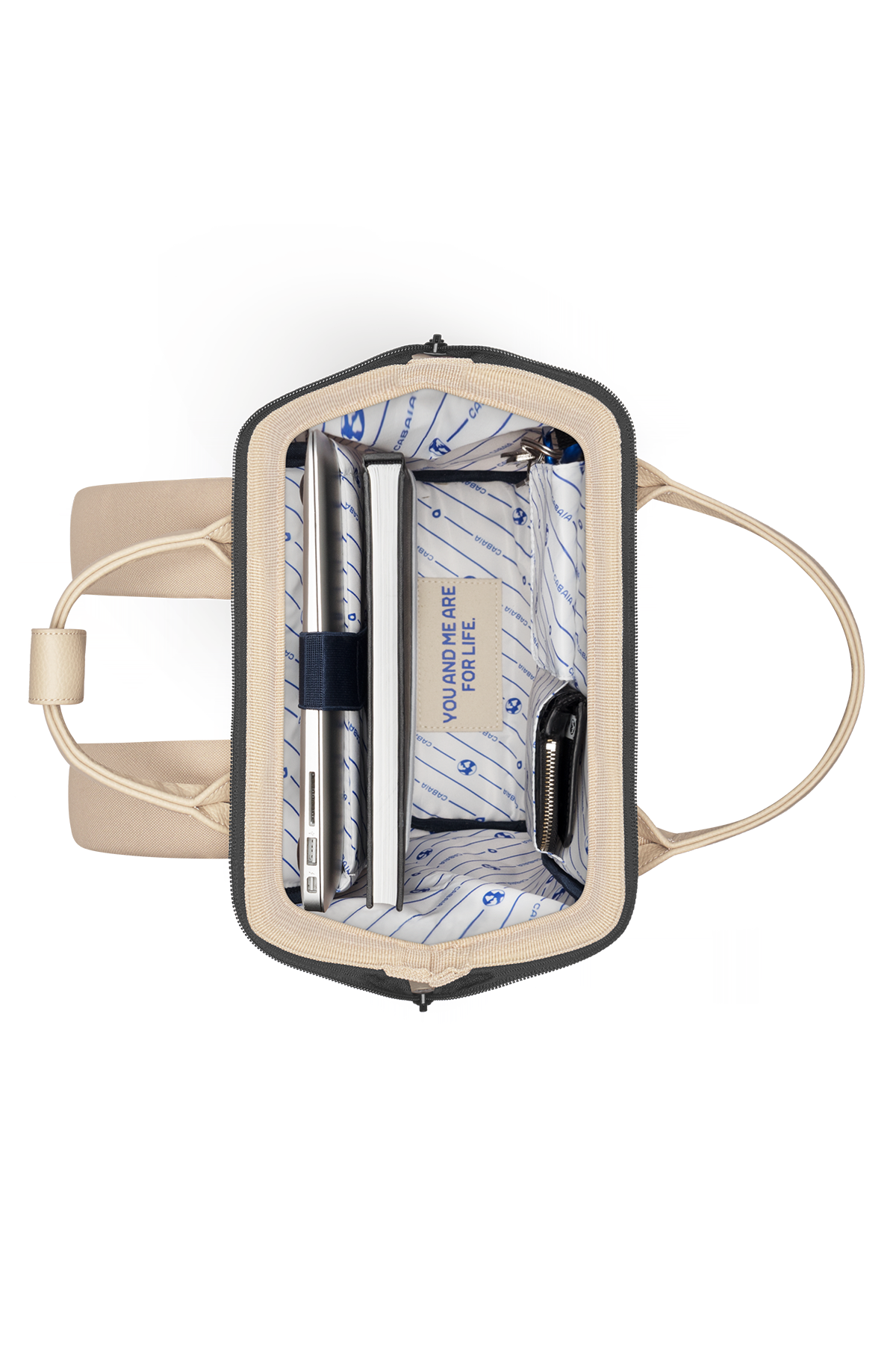 Cabaia Adventurer Arcachon Small Sırt Çantası