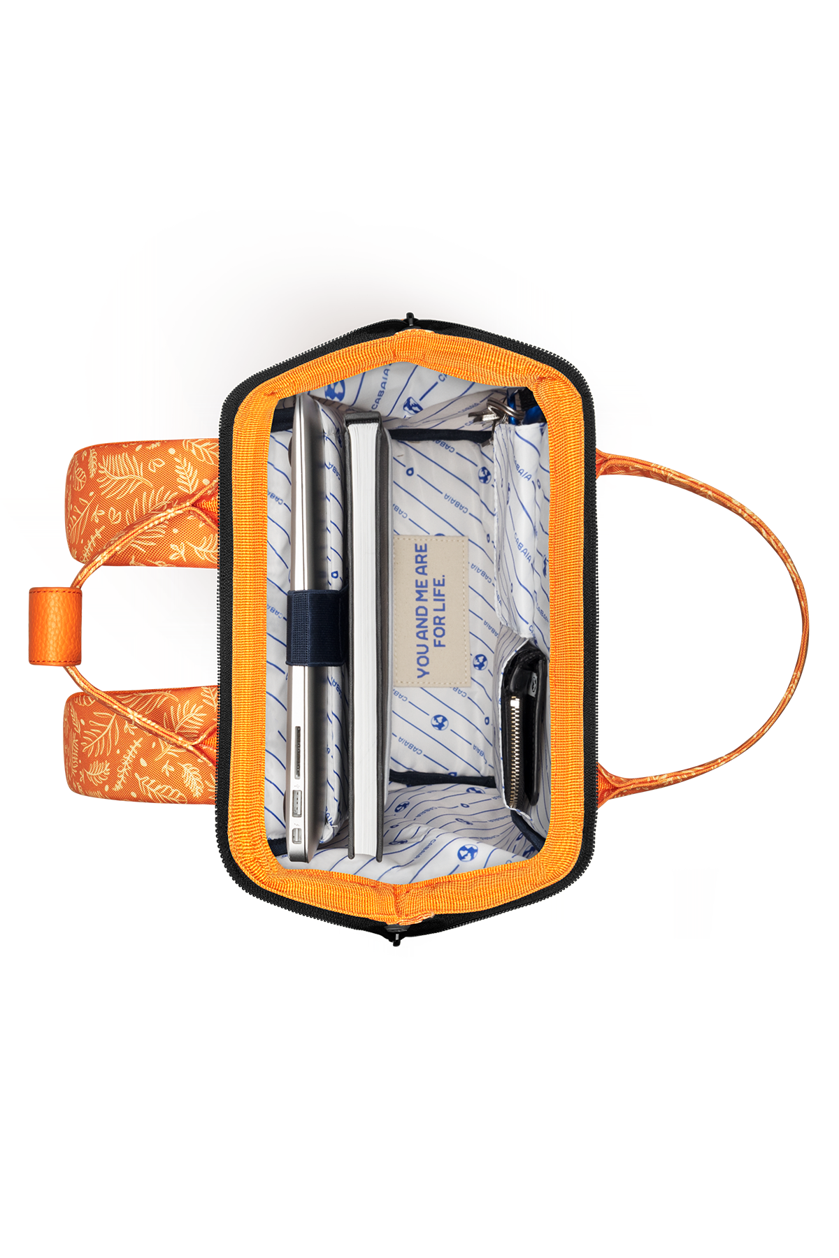 Cabaia Adventurer Bayonne Small Sırt Çantası