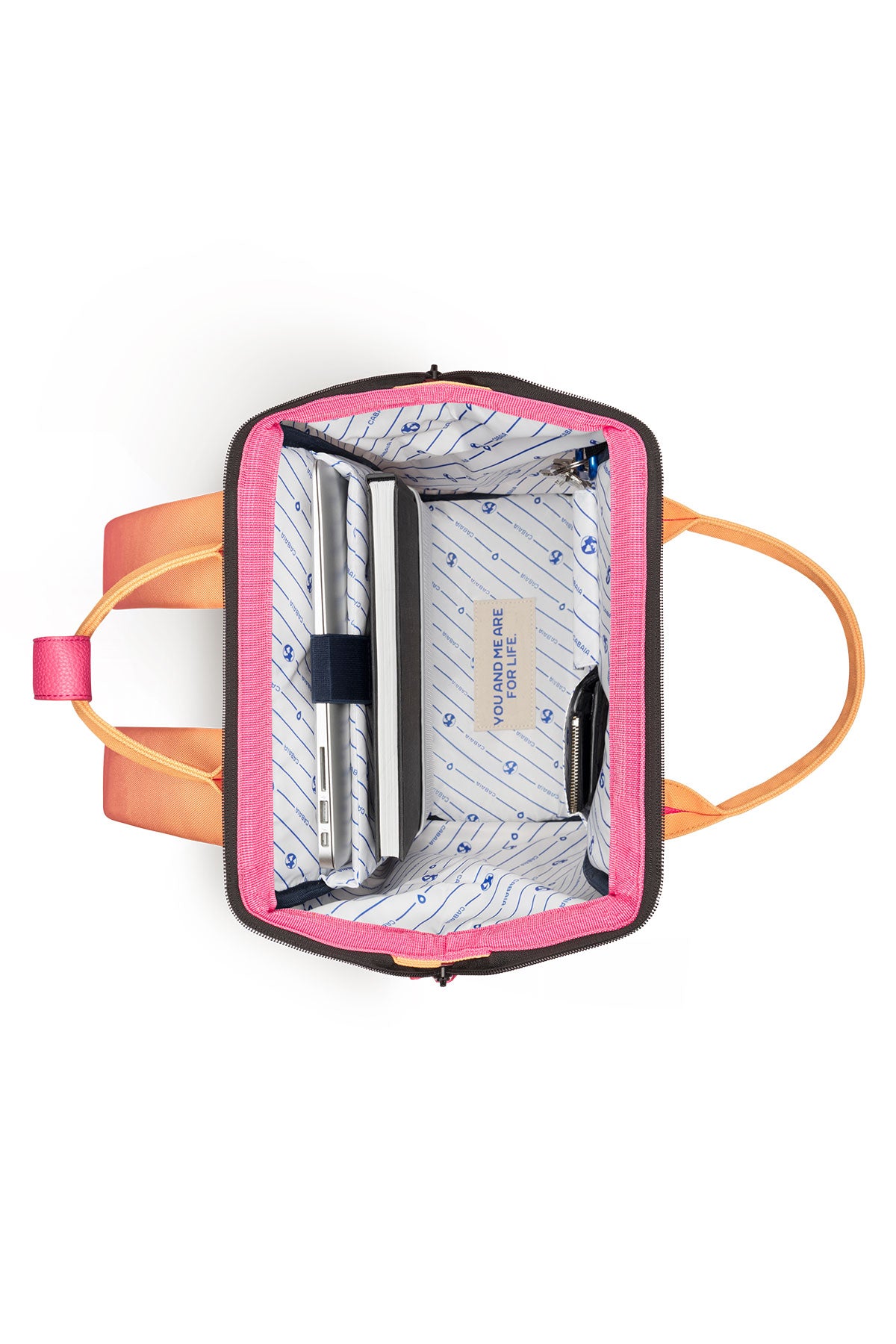 Cabaia Adventurer Cabourg Medium Sırt Çantası