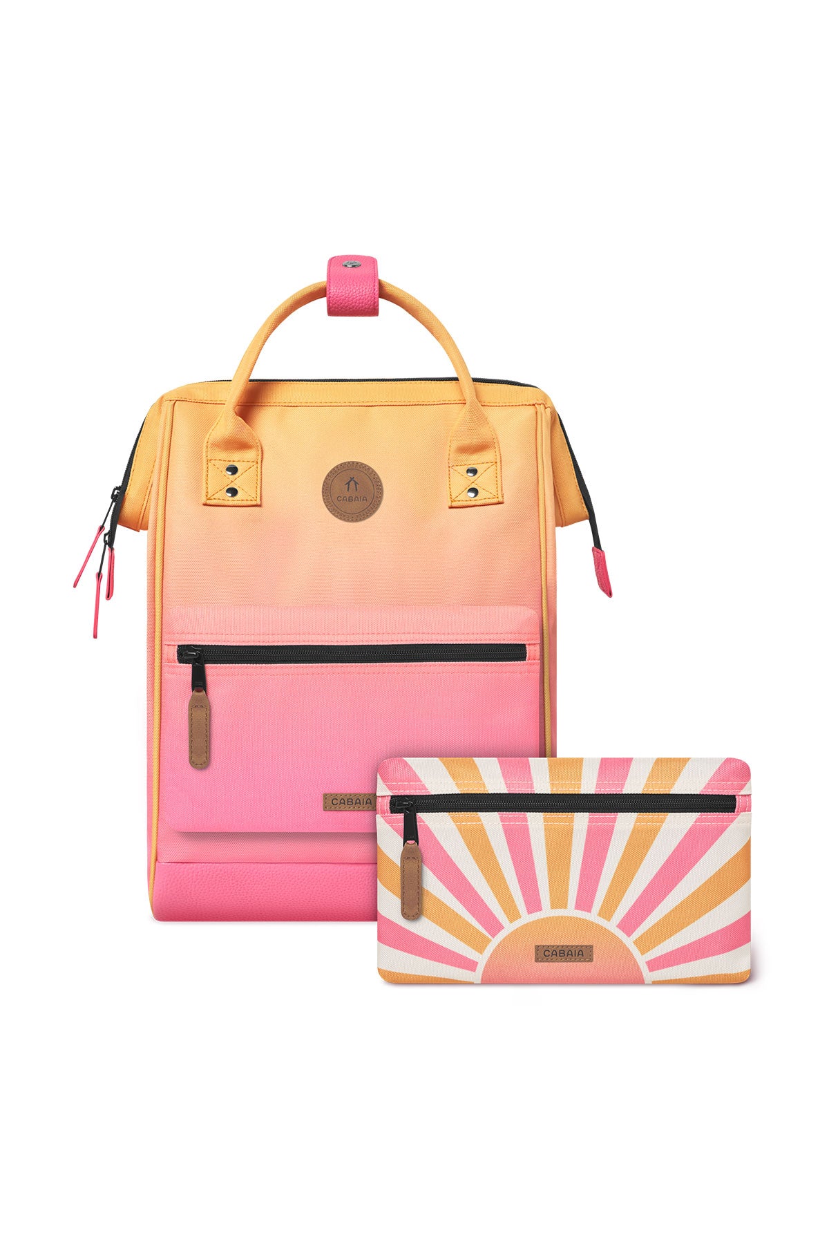 Cabaia Adventurer Cabourg Medium Sırt Çantası