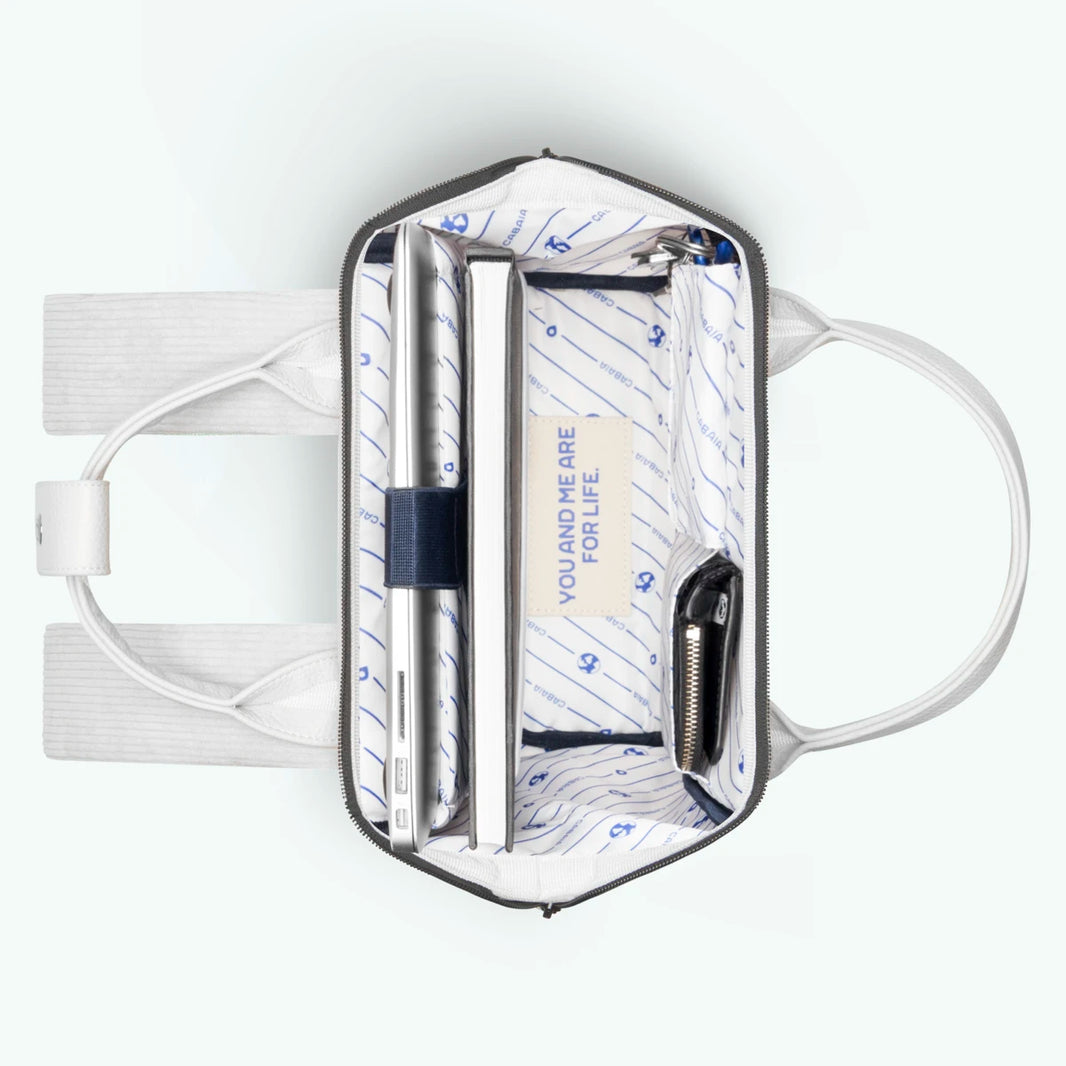 Cabaia Columbus Adventurer Small Unisex Sırt Çantası