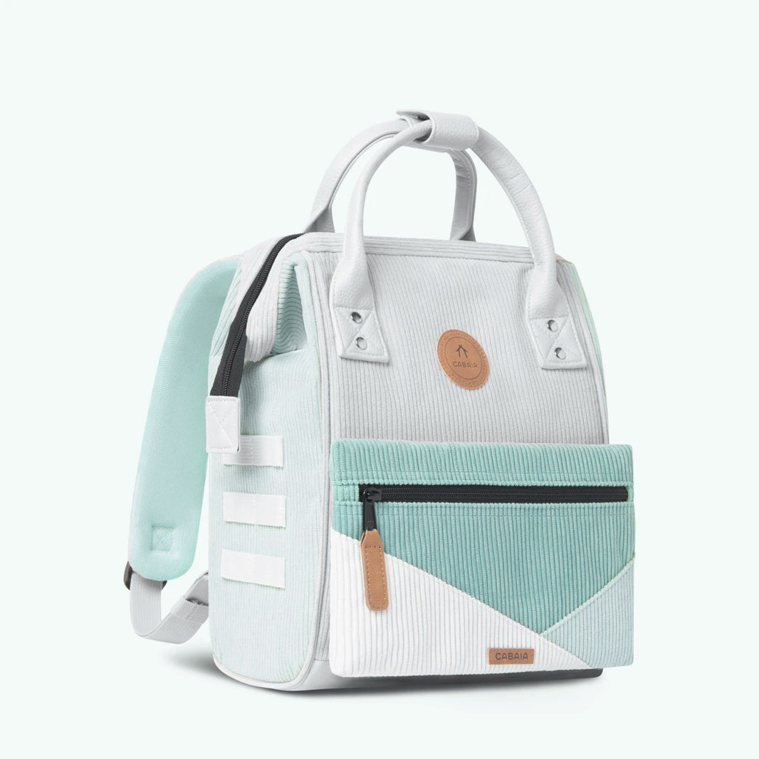 Cabaia Columbus Adventurer Small Unisex Sırt Çantası