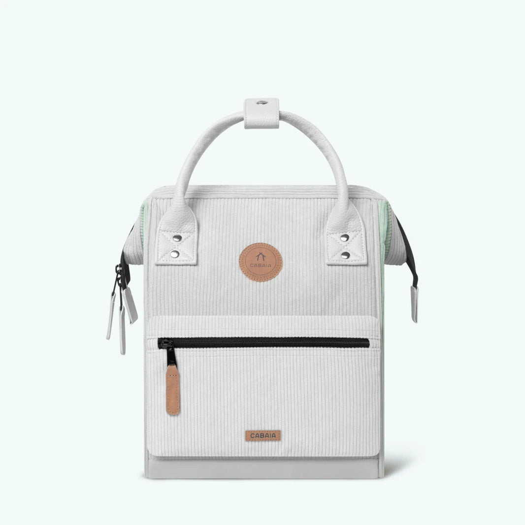 Cabaia Columbus Adventurer Small Unisex Sırt Çantası