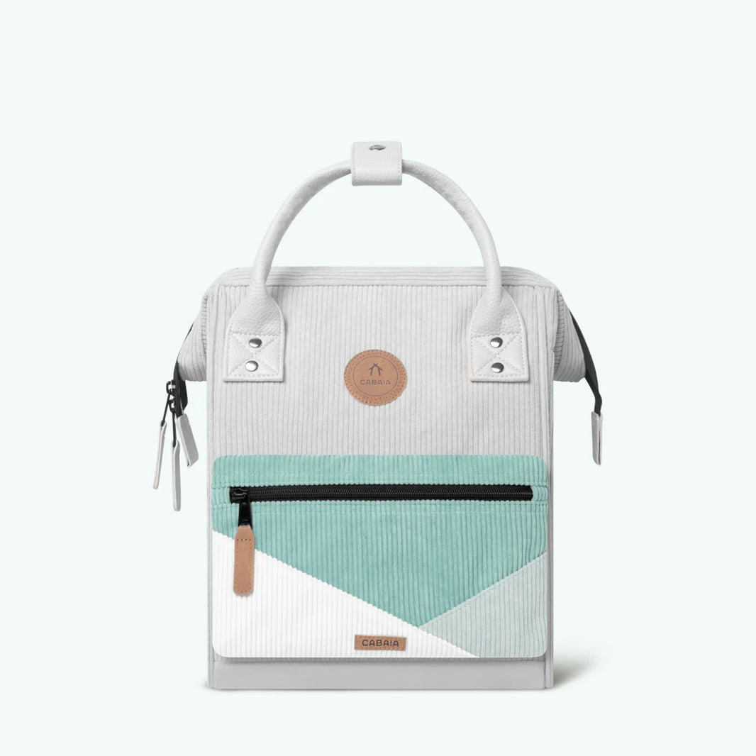 Cabaia Columbus Adventurer Small Unisex Sırt Çantası