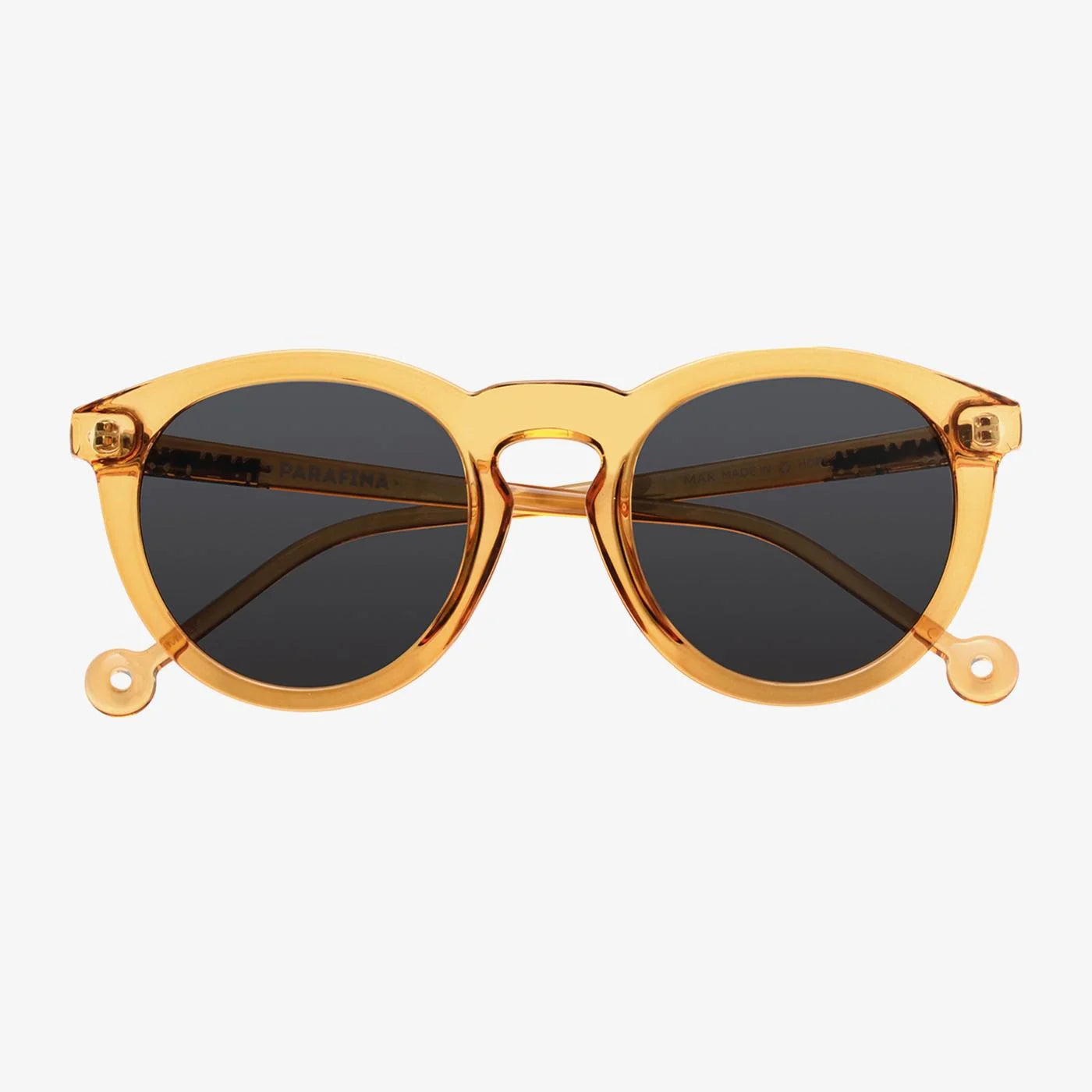 Parafina Mar Unisex Karamel Güneş Gözlüğü