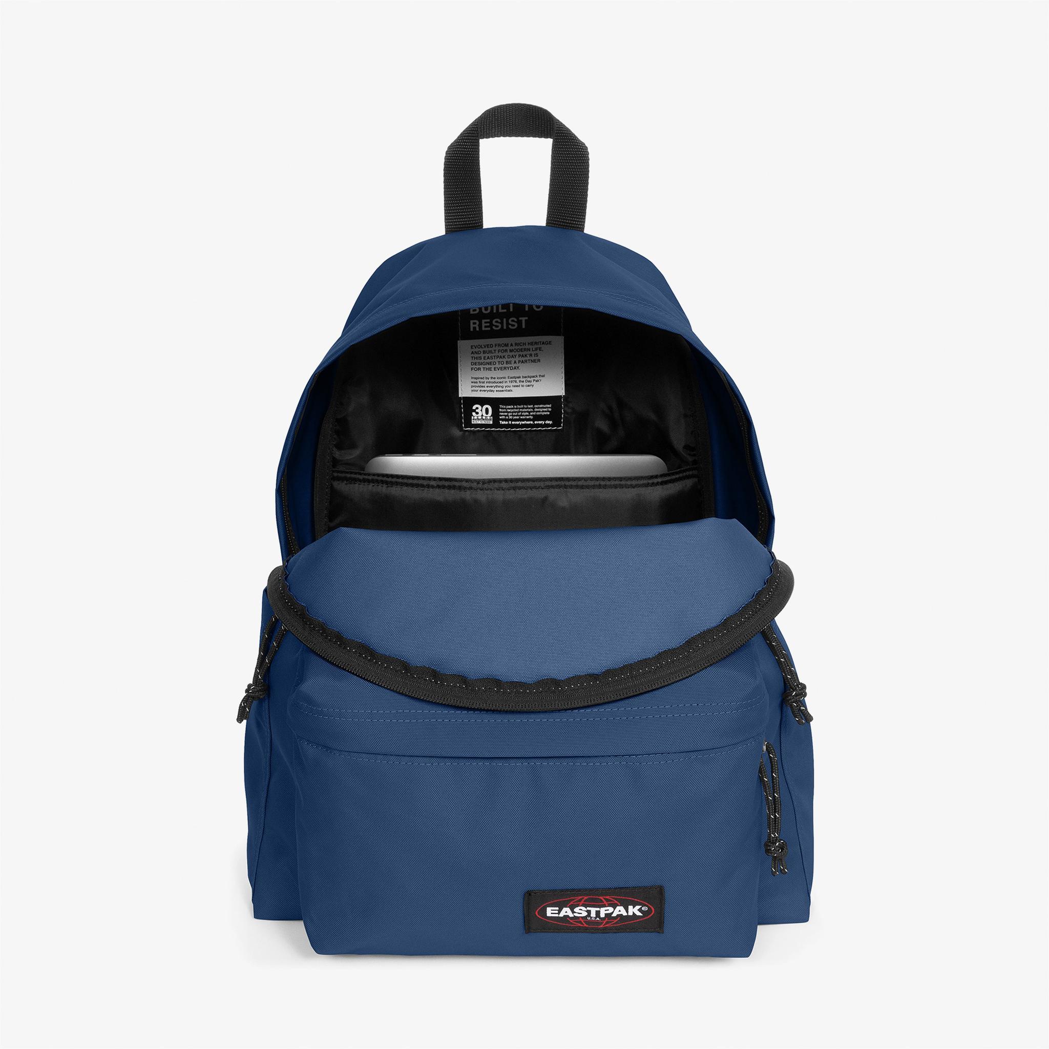 Eastpak Sırt Çantası Day Pak'r S Peony Navy