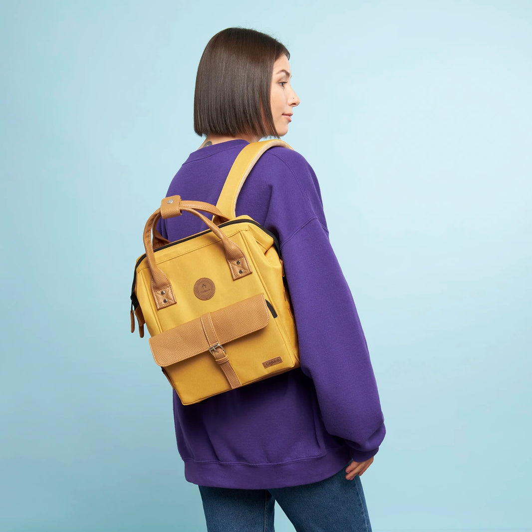 Cabaia Guadalupe Adventurer Small Unisex Sırt Çantası