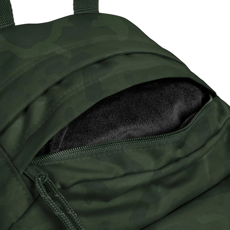 Eastpak Padded Double Yeşil Sırt Çantası