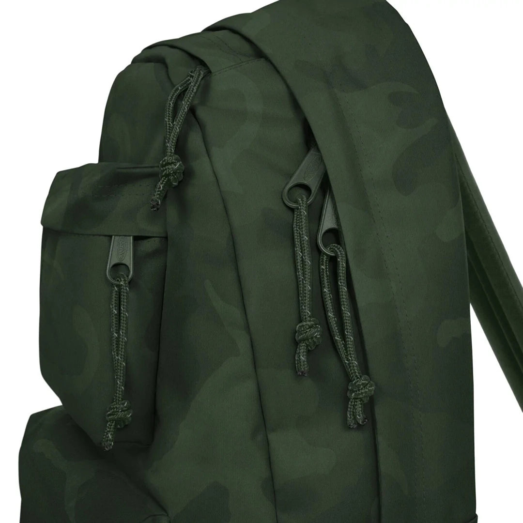 Eastpak Padded Double Yeşil Sırt Çantası