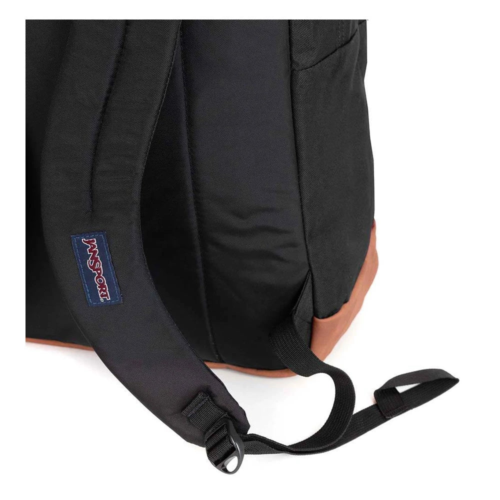 Jansport Cool Student Black Sırt Çantası