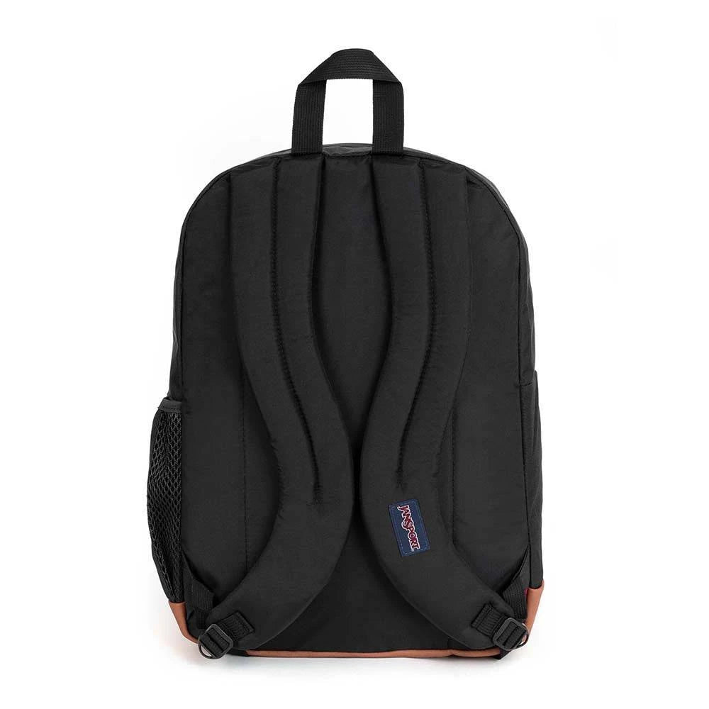 Jansport Cool Student Black Sırt Çantası