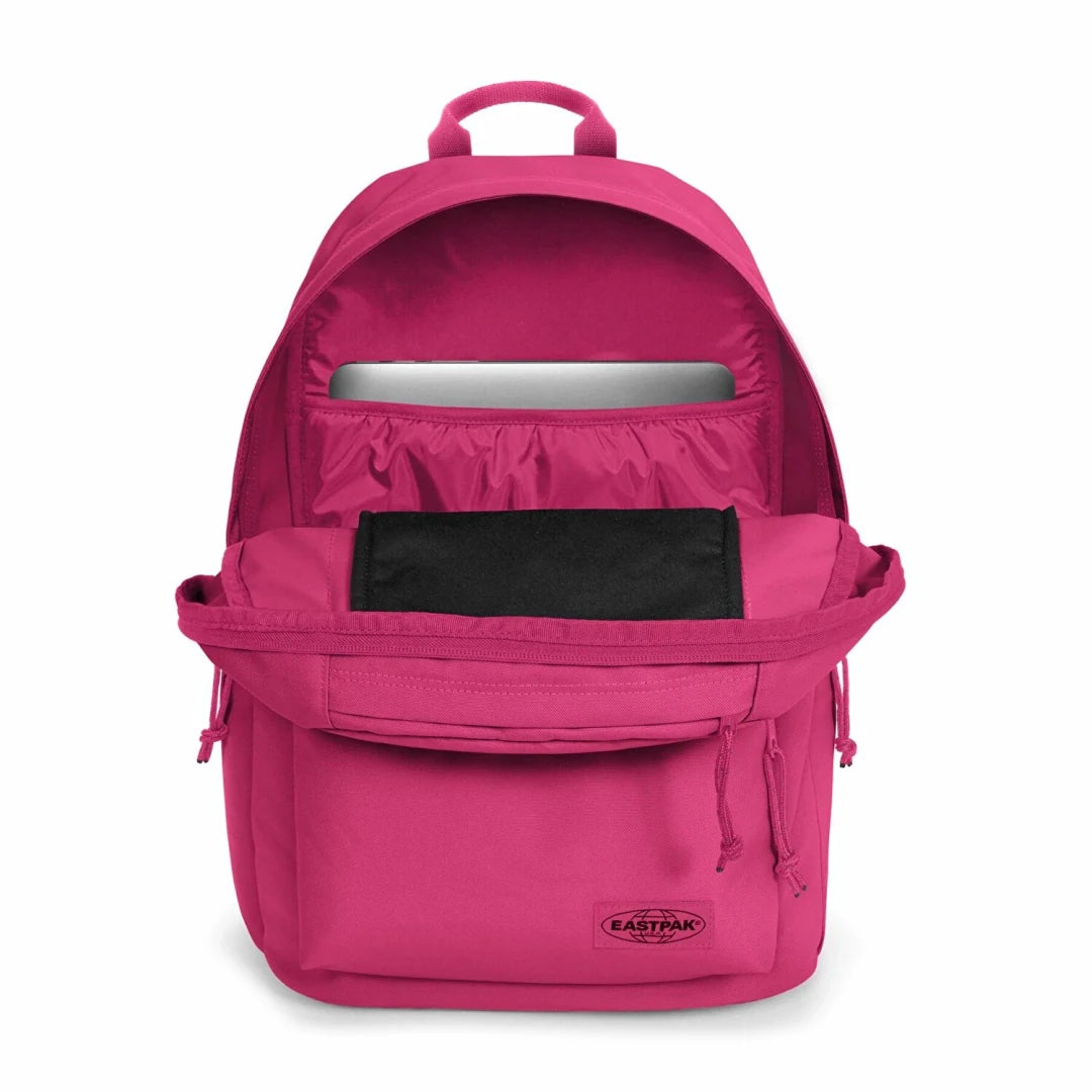 Eastpak Padded Double Pembe Sırt Çantası