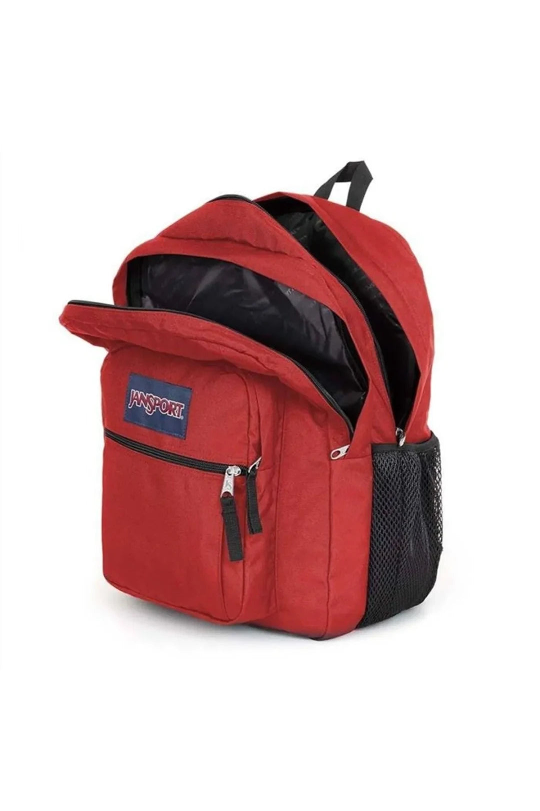 Jansport Big Student Red Tape Sırt Çantası