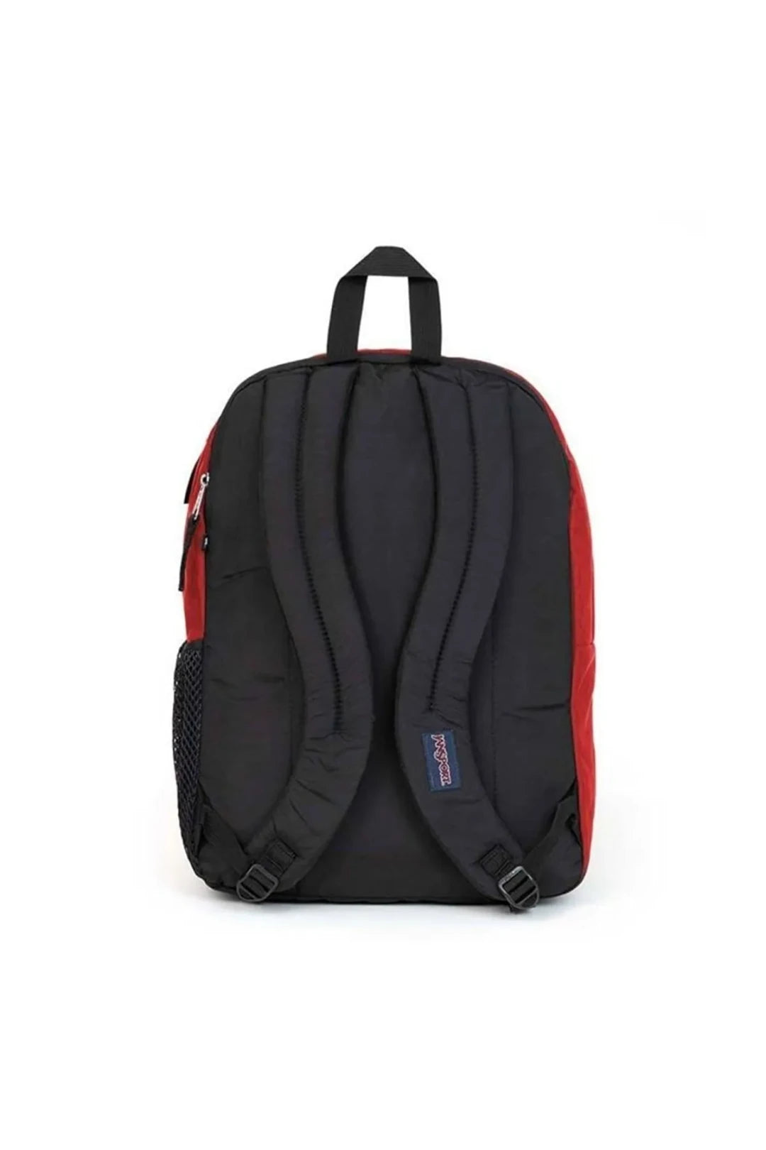 Jansport Big Student Red Tape Sırt Çantası