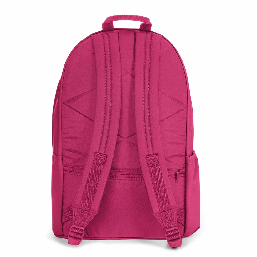 Eastpak Padded Double Pembe Sırt Çantası