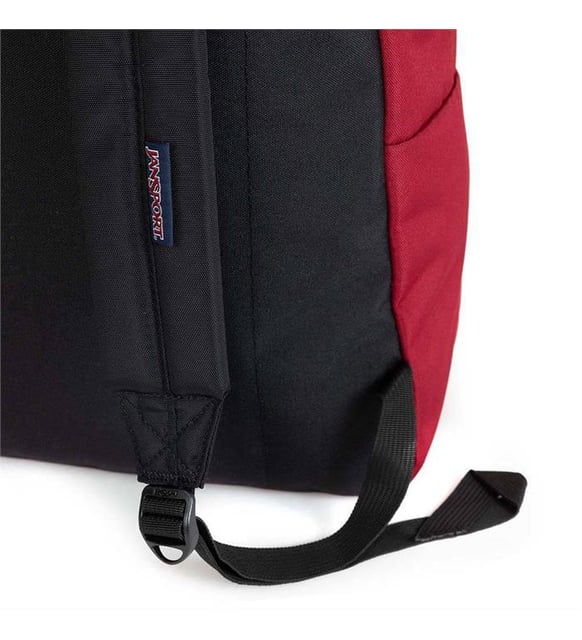 Jansport Superbreak One Red Tape Sırt Çantası