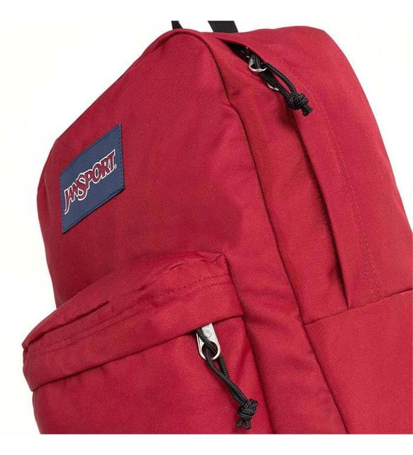 Jansport Superbreak One Red Tape Sırt Çantası