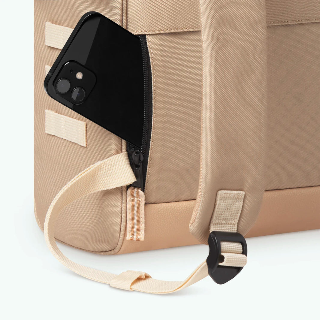 Cabaia Adventurer Lobito Small Unisex Sırt Çantası