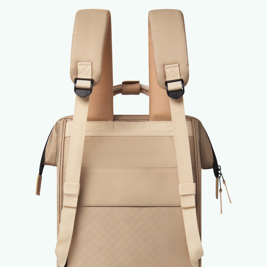 Cabaia Adventurer Lobito Small Unisex Sırt Çantası