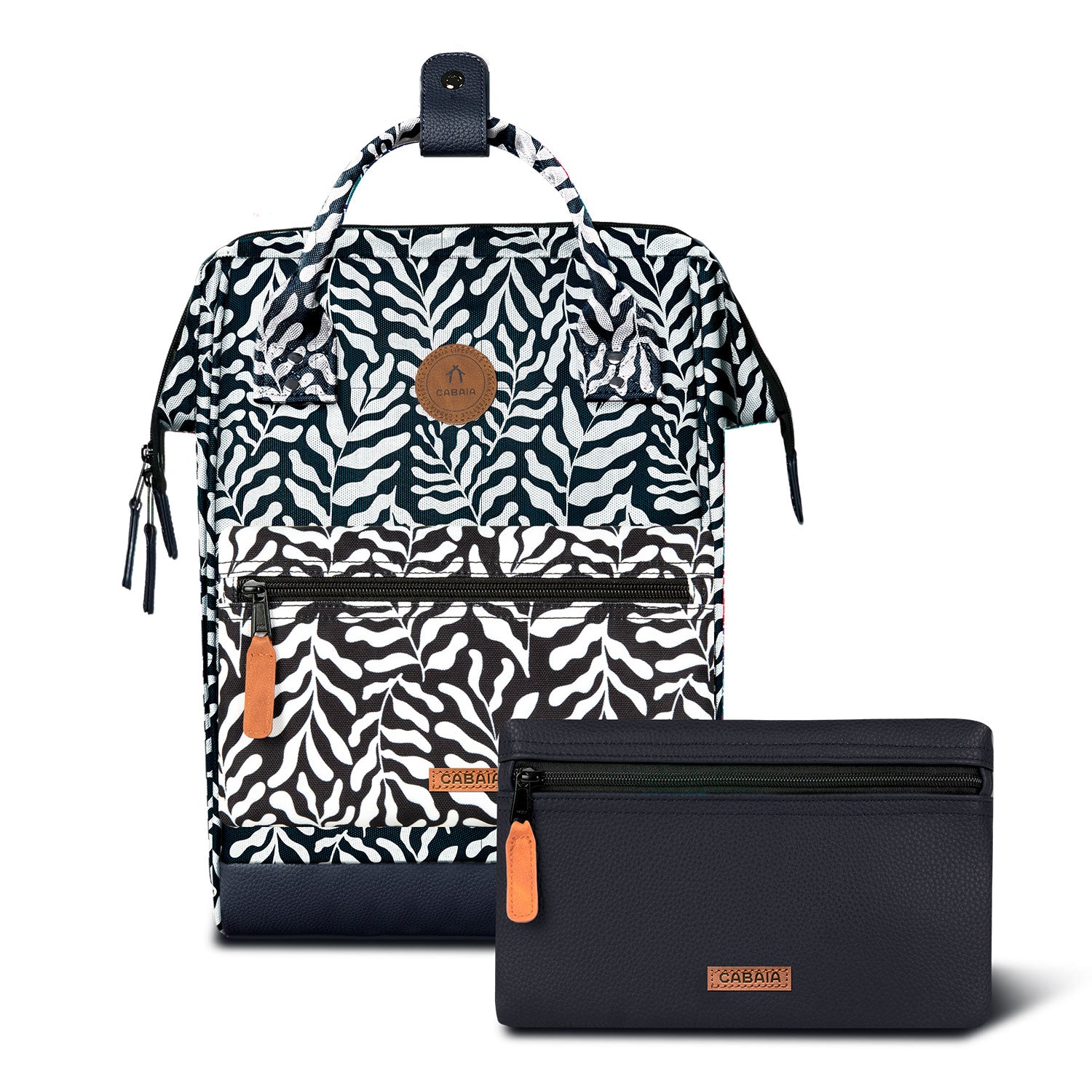 Cabaia Adventurer Luanda Medium Sırt Çantası