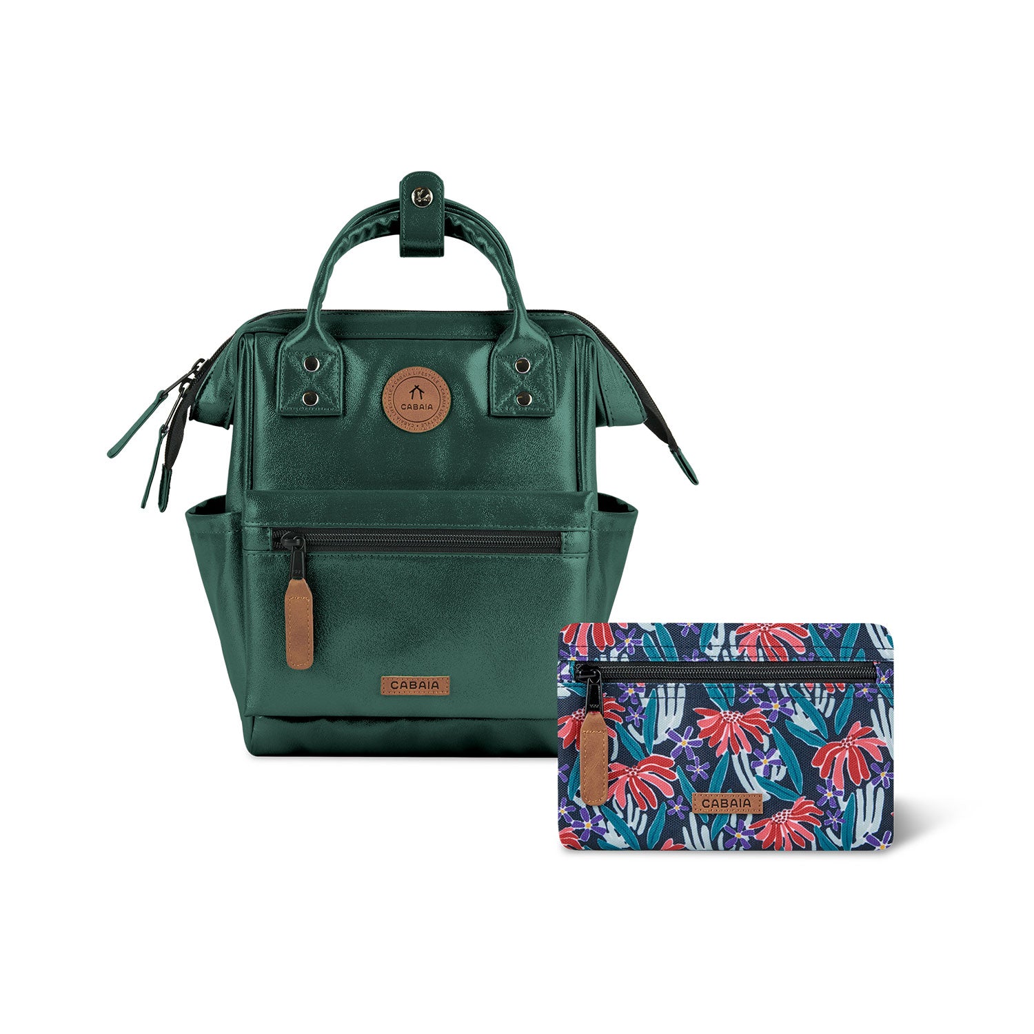 Cabaia Adventurer Lucerne XSmall Sırt Çantası