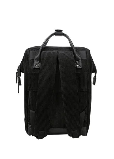 Cabaia Brighton Recycled Velvet Medium Unisex Sırt Çantası