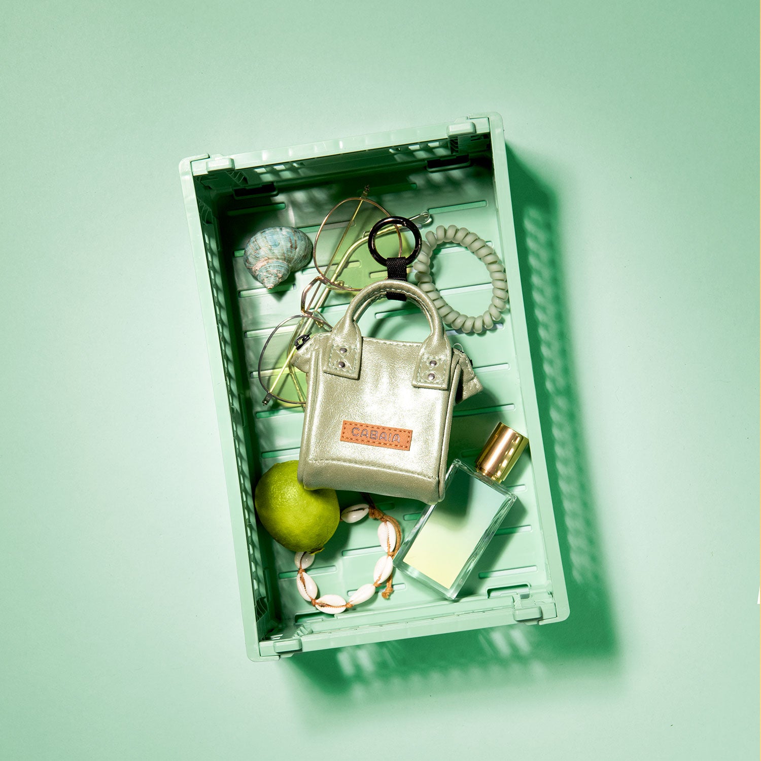 Cabaia Riverdale Mini Pouch