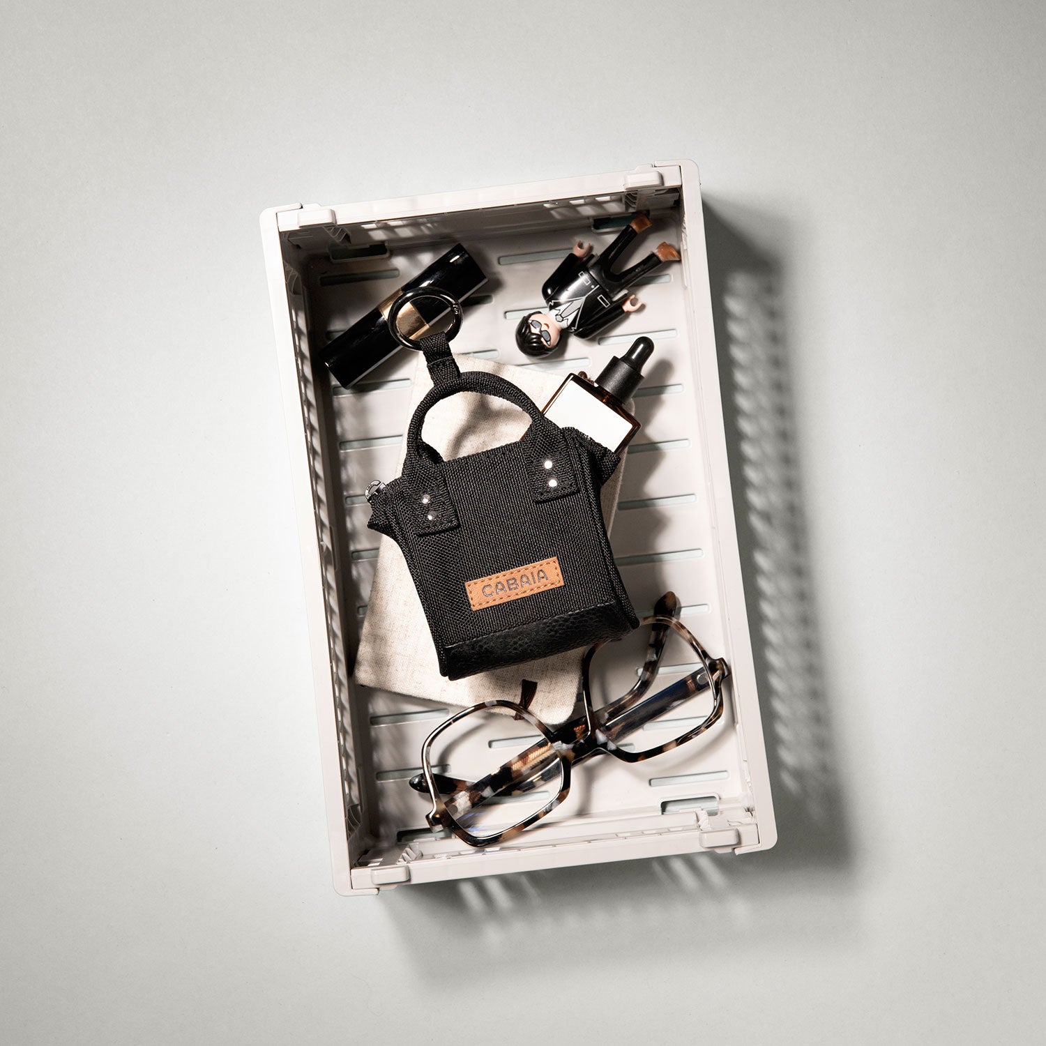 Cabaia Berlin Mini Pouch