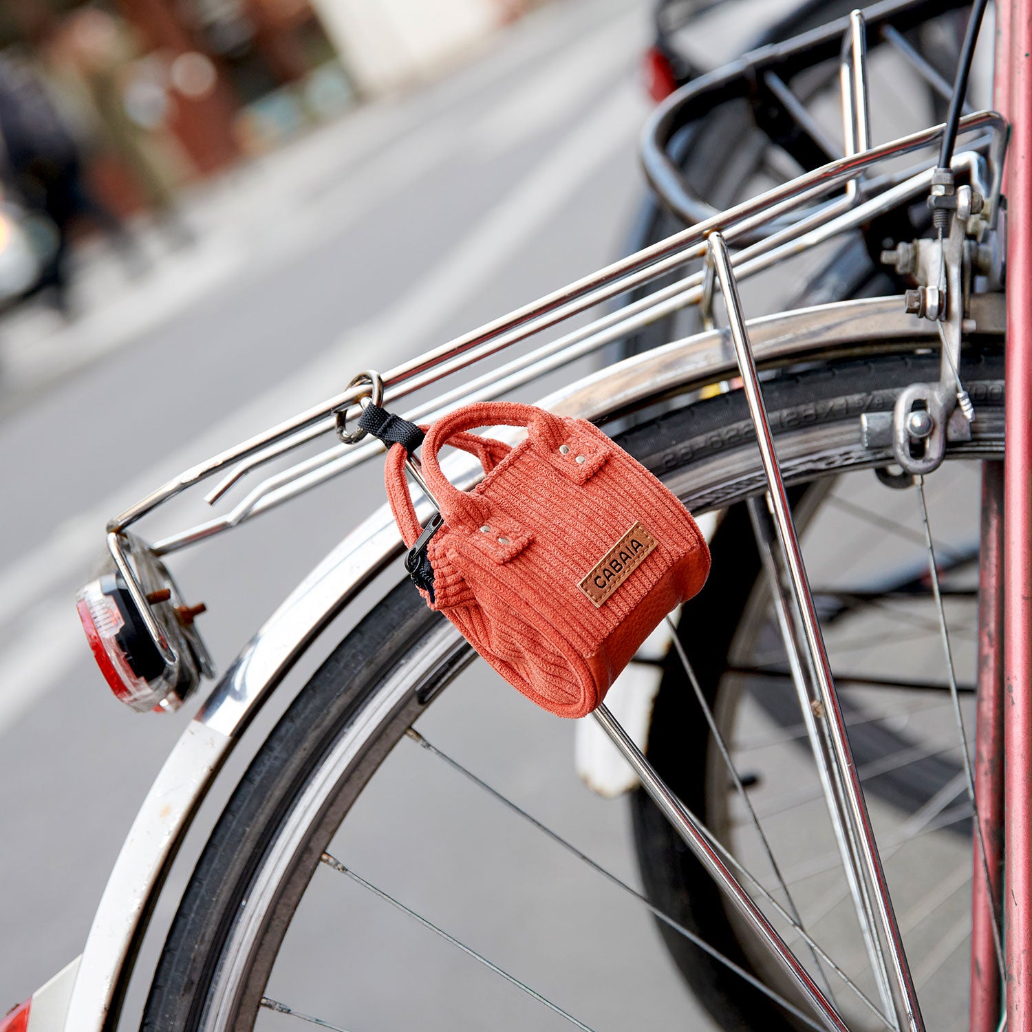 Cabaia Newcastle Mini Pouch