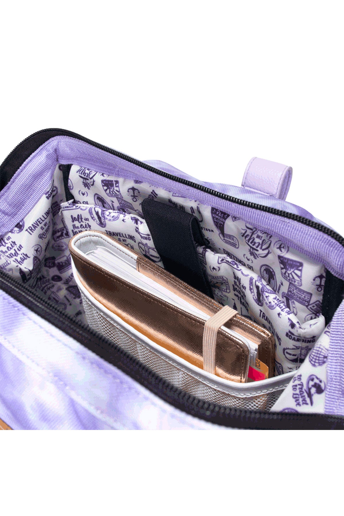 Cabaia Adventurer Ottowa Small Sırt Çantası