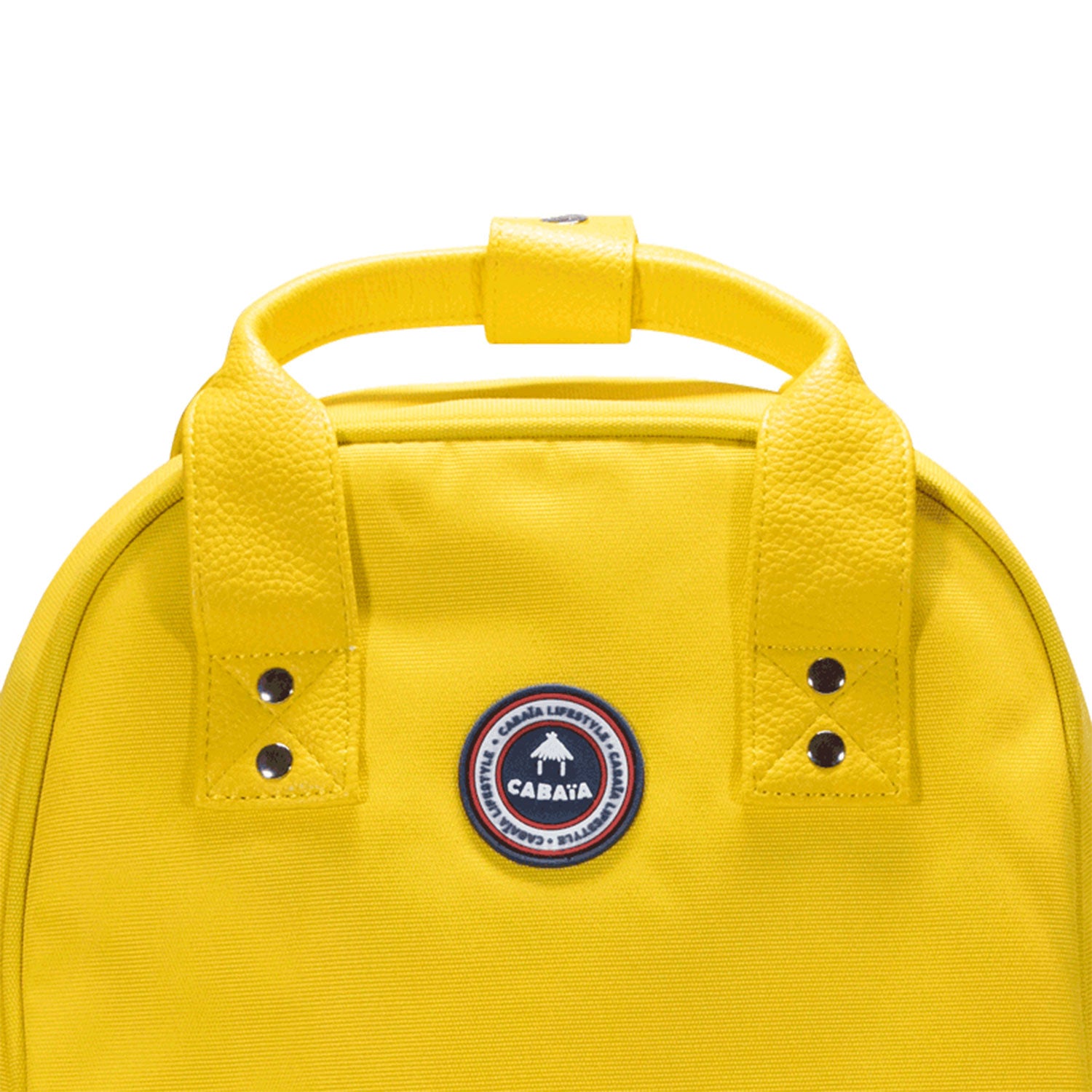 Cabaia Porto Old School Medium Sırt Çantası