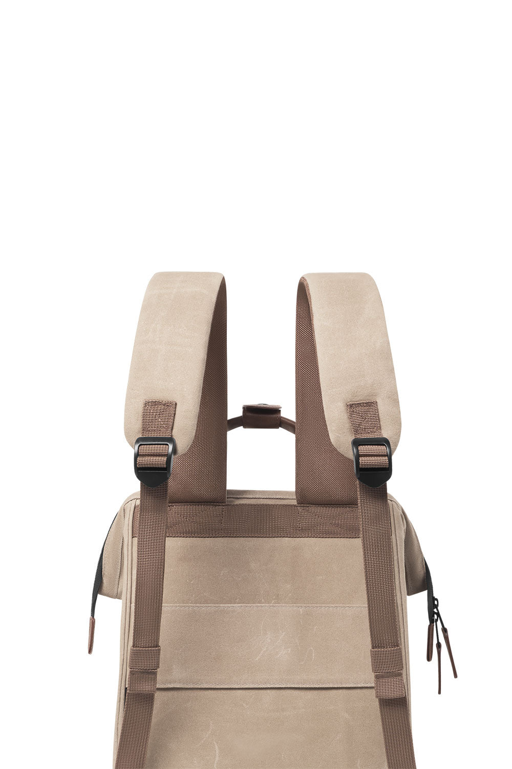 Cabaia Adventurer Waxed Coton Rabat Large Sırt Çantası