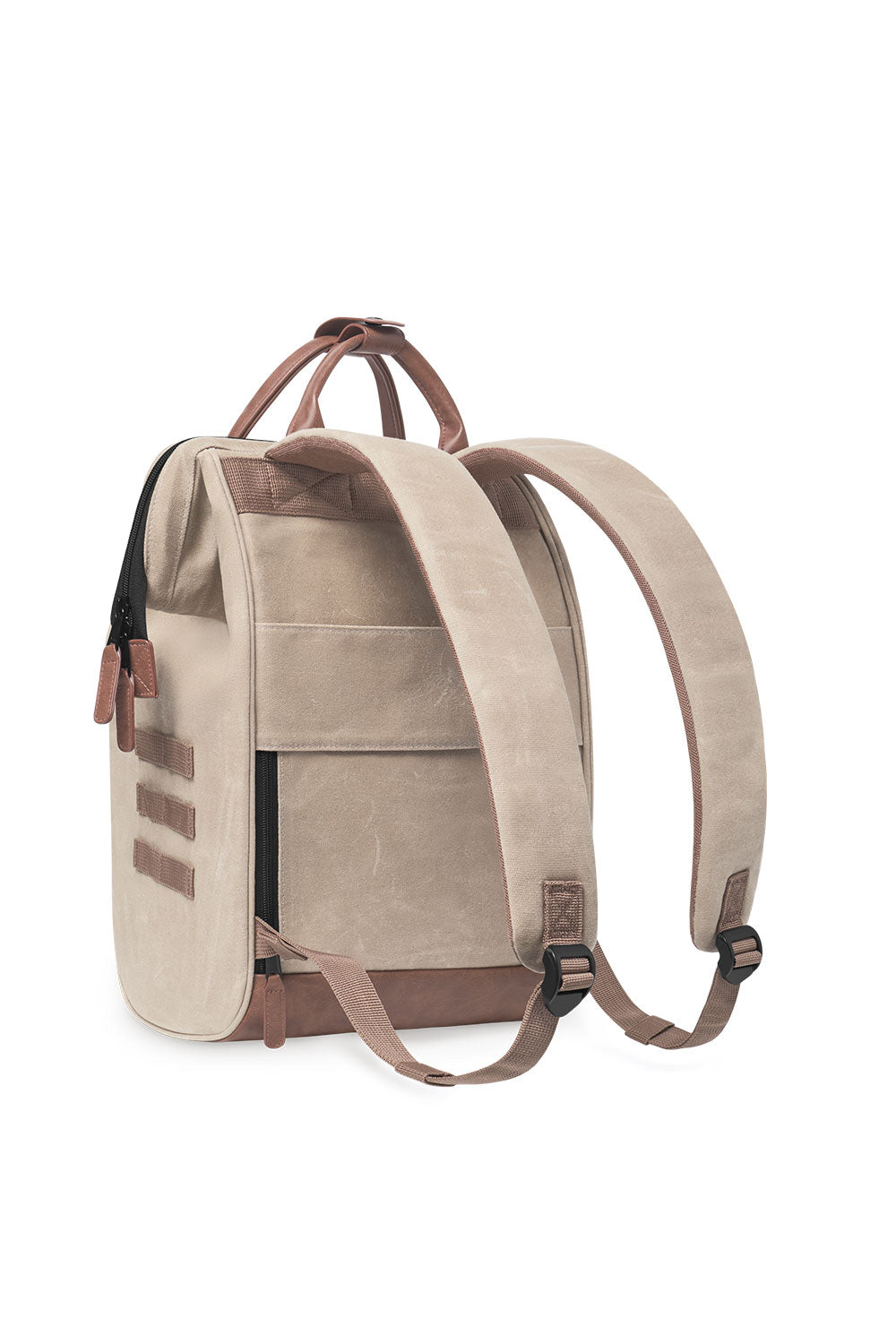 Cabaia Adventurer Waxed Coton Rabat Large Sırt Çantası