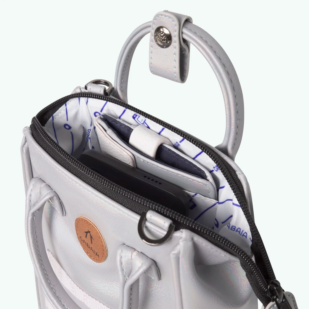 Cabaia Rennes Nano Unisex Omuz Çantası