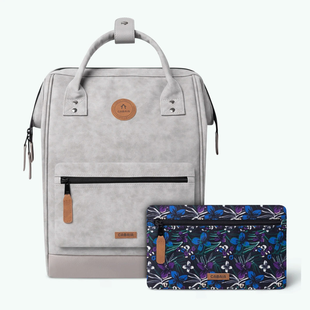 Cabaia Adventurer Reims Medium Unisex Sırt Çantası