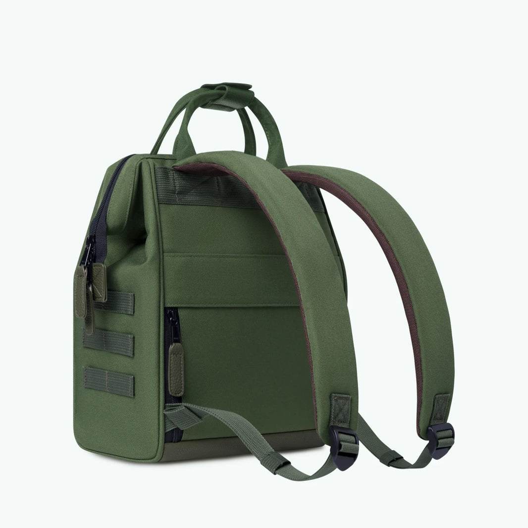 Cabaia Seoul Adventurer Small Unisex Sırt Çantası