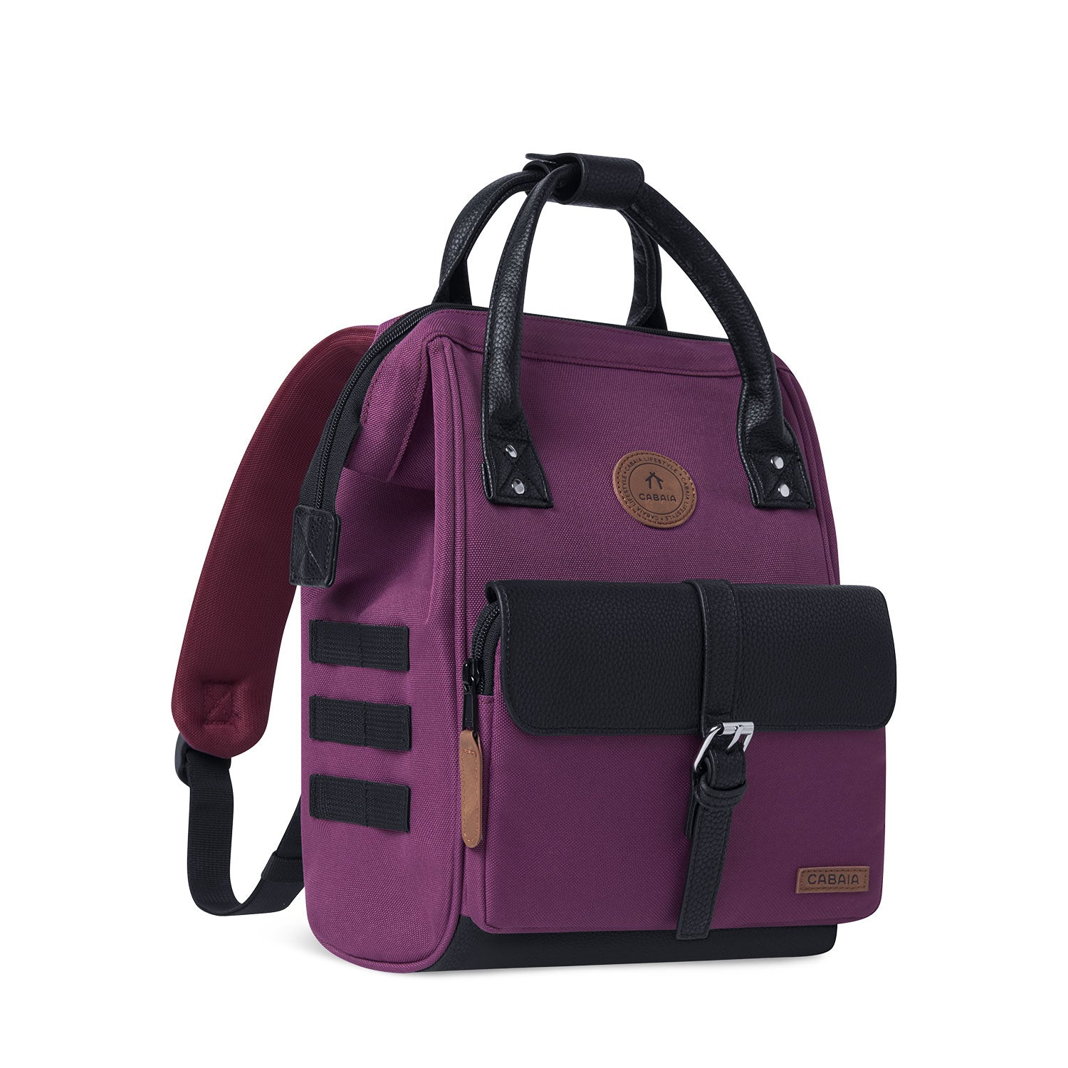 Cabaia Adventurer Singapour Small Sırt Çantası