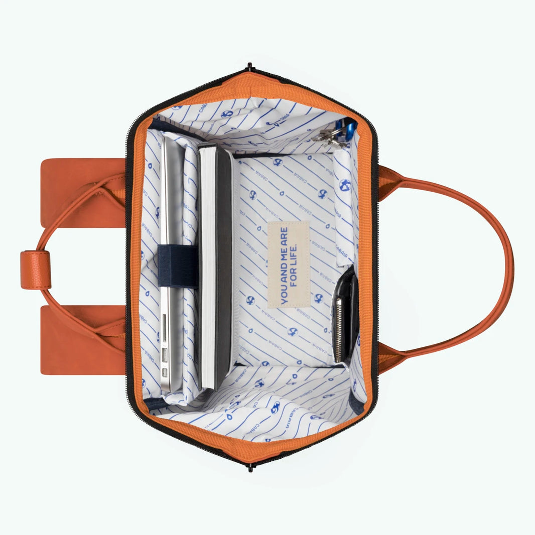 Cabaia Adventurer Tanta Medium Unisex Sırt Çantası