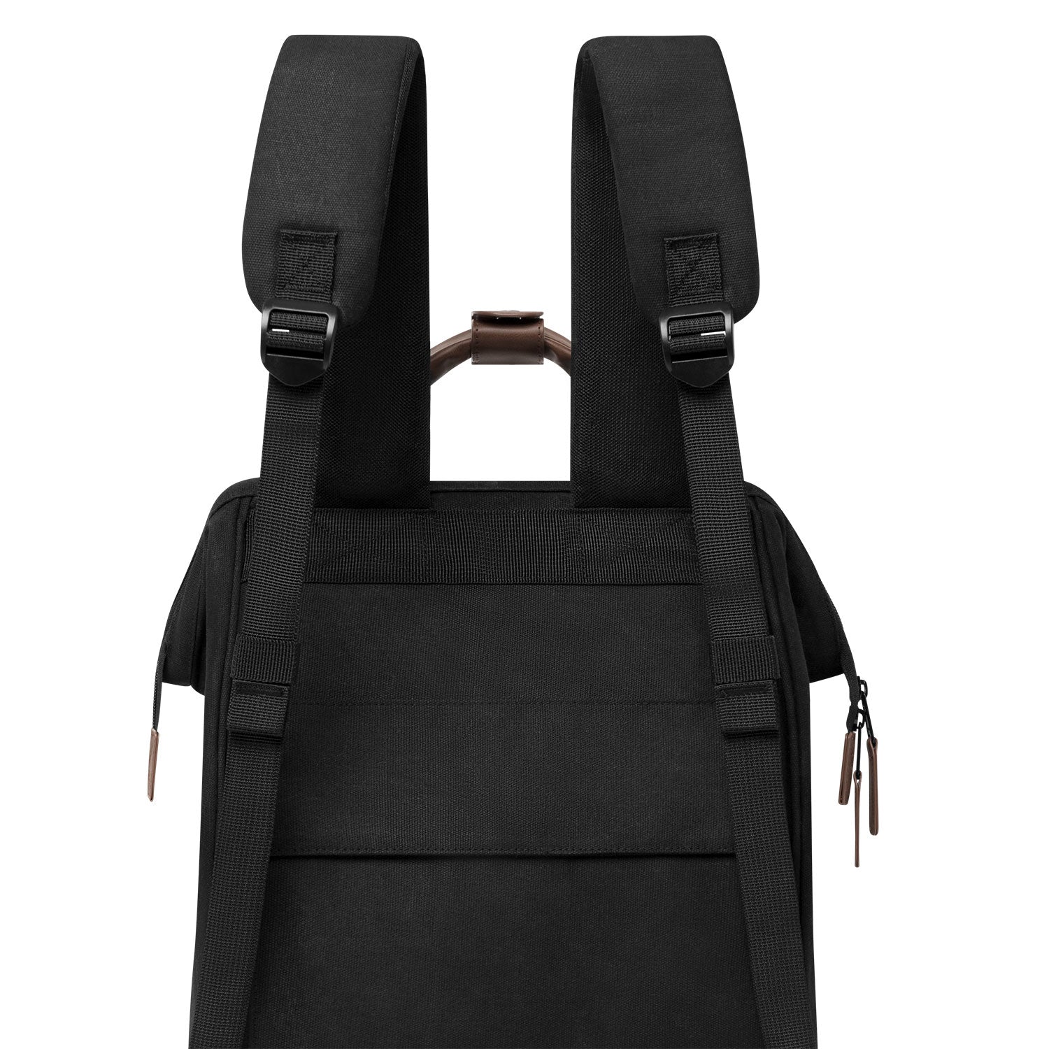 Cabaia Adventurer Waxed Coton Trogir Medium Sırt Çantası