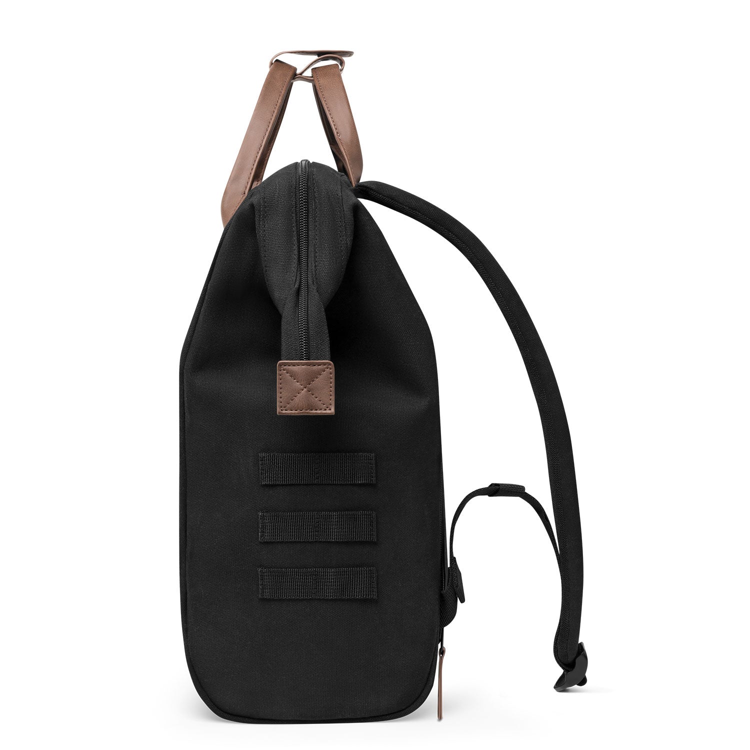 Cabaia Adventurer Waxed Coton Trogir Medium Sırt Çantası